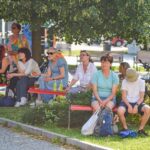 Trutnovské hudební léto: Sansaband