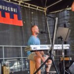 Trutnovské hudební léto: Sansaband