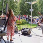 Trutnovské hudební léto: Sansaband