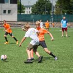 Trutnovské školy v pohybu - úterní den
