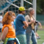 Trutnovské školy v pohybu - úterní den