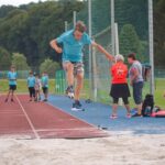 Trutnovské školy v pohybu - úterní den