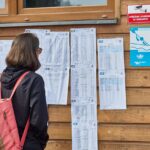 58. ročník Trutnovských slalomů na Ůpě u loděnice v Poříčí