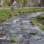 58. ročník Trutnovských slalomů na Ůpě u loděnice v Poříčí