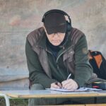 58. ročník Trutnovských slalomů na Ůpě u loděnice v Poříčí