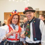 Trutnovské vinařské slavnosti objektivem Jana Bartoše