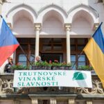 Trutnovské vinařské slavnosti objektivem Jana Bartoše