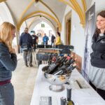 Trutnovské vinařské slavnosti objektivem Jana Bartoše