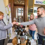 Trutnovské vinařské slavnosti objektivem Jana Bartoše
