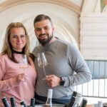 Trutnovské vinařské slavnosti objektivem Jana Bartoše