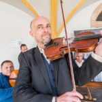Trutnovské vinařské slavnosti objektivem Jana Bartoše