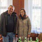 Trutnovské vinařské slavnosti objektivem Jana Bartoše