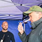 Trutnovské vinařské slavnosti objektivem Jana Bartoše
