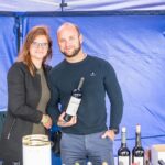 Trutnovské vinařské slavnosti objektivem Jana Bartoše