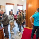 Trutnovské vinařské slavnosti objektivem Jana Bartoše