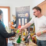Trutnovské vinařské slavnosti objektivem Jana Bartoše