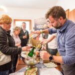 Trutnovské vinařské slavnosti objektivem Jana Bartoše