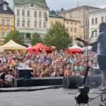 Trutnovský jarmark