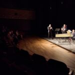 Trutnovský podzim: Ensemble Berlin-Prag