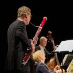 Trutnovský podzim: Ensemble Berlin-Prag