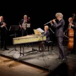 Trutnovský podzim: Ensemble Berlin-Prag