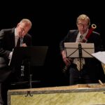 Trutnovský podzim: Ensemble Berlin-Prag