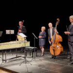 Trutnovský podzim: Ensemble Berlin-Prag