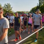 Trutnovský triatlon (duatlon) v Dolcích