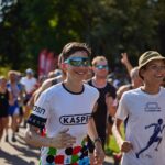 Trutnovský triatlon (duatlon) v Dolcích