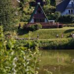 Trutnovský triatlon (duatlon) v Dolcích