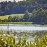 Trutnovský triatlon (duatlon) v Dolcích