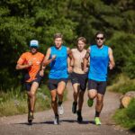 Trutnovský triatlon (duatlon) v Dolcích