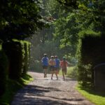 Trutnovský triatlon (duatlon) v Dolcích