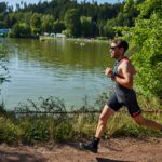 Trutnovský triatlon (duatlon) v Dolcích
