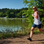 Trutnovský triatlon (duatlon) v Dolcích