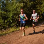 Trutnovský triatlon (duatlon) v Dolcích