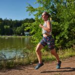 Trutnovský triatlon (duatlon) v Dolcích