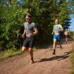 Trutnovský triatlon (duatlon) v Dolcích