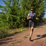Trutnovský triatlon (duatlon) v Dolcích