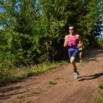 Trutnovský triatlon (duatlon) v Dolcích
