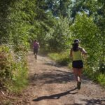 Trutnovský triatlon (duatlon) v Dolcích