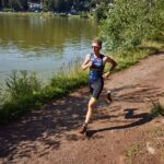 Trutnovský triatlon (duatlon) v Dolcích