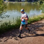Trutnovský triatlon (duatlon) v Dolcích