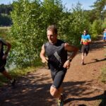 Trutnovský triatlon (duatlon) v Dolcích