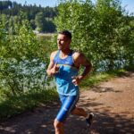 Trutnovský triatlon (duatlon) v Dolcích