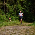 Trutnovský triatlon (duatlon) v Dolcích