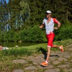 Trutnovský triatlon (duatlon) v Dolcích
