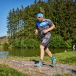 Trutnovský triatlon (duatlon) v Dolcích