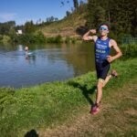 Trutnovský triatlon (duatlon) v Dolcích