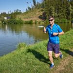 Trutnovský triatlon (duatlon) v Dolcích